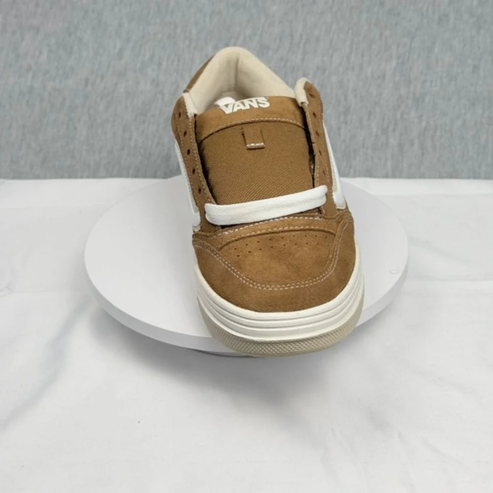 Vans hylane brown